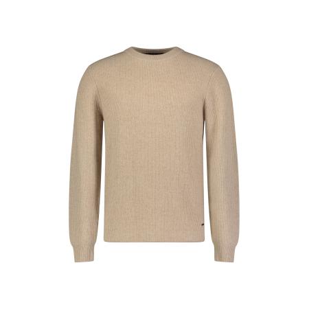 Roy Robson ROY ROBSON Trui beige