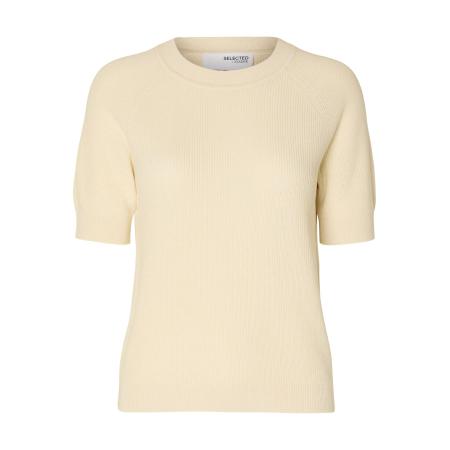 Selected SELECTED Trui beige