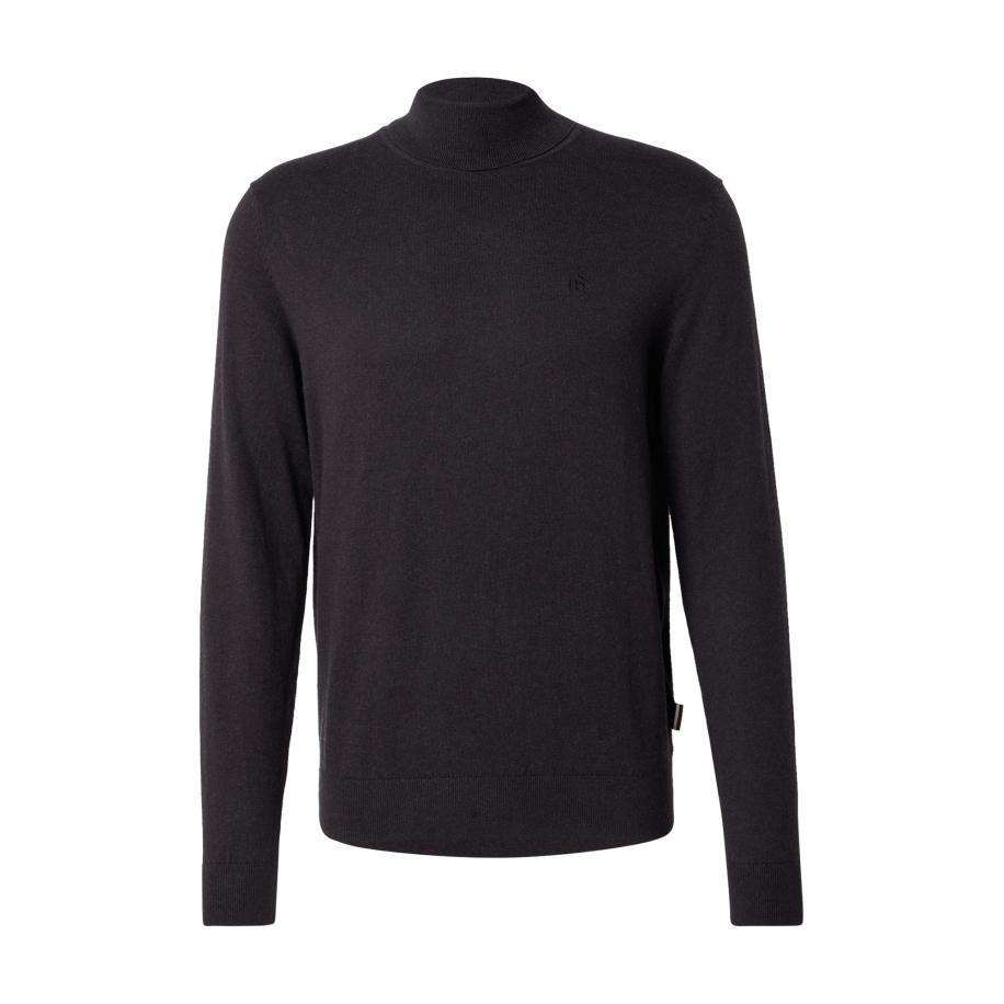 Bugatti bugatti Trui zwart -