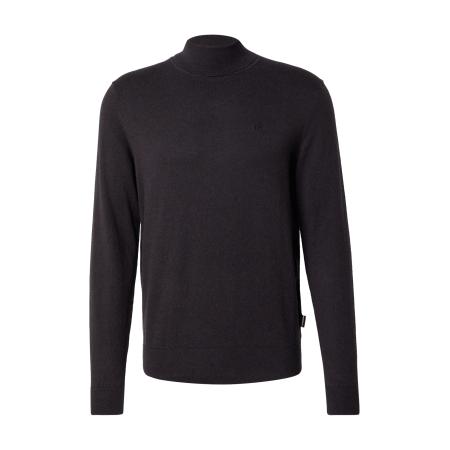 Bugatti bugatti Trui zwart