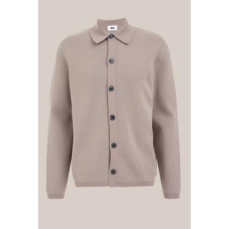 Fundamentals heren vest - Grijs - Maat: XXXL