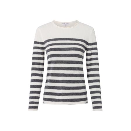 Marie Lund Marie Lund Trui ecru