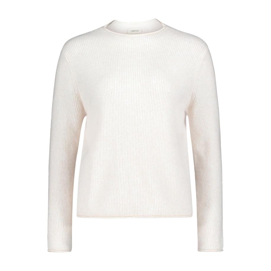 Cartoon Cartoon Trui lichtbeige -