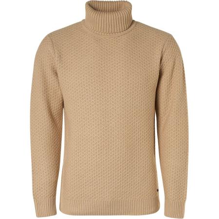 No Excess Coltrui Mix Wol Beige