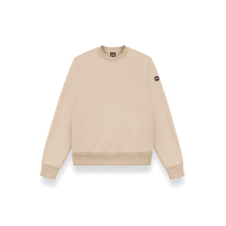 Colmar Colmar Sweatshirt beige / bruin -