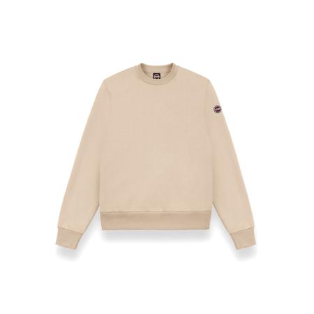 Colmar Colmar Sweatshirt beige / bruin