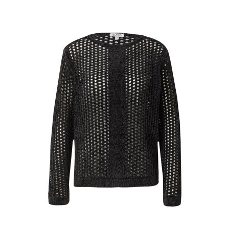 Soccx Soccx Trui zwart