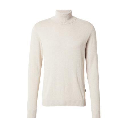 Jack & Jones JACK & JONES Trui JJEmil beige