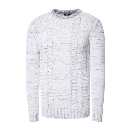 Rusty Neal Rusty Neal Trui wit