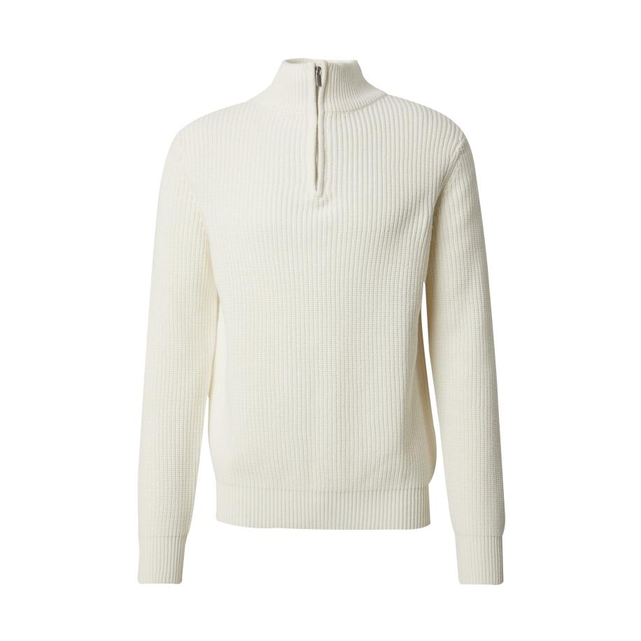 DAN FOX APPAREL DAN FOX APPAREL Trui Leart offwhite -