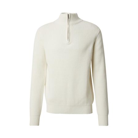 DAN FOX APPAREL DAN FOX APPAREL Trui Leart offwhite