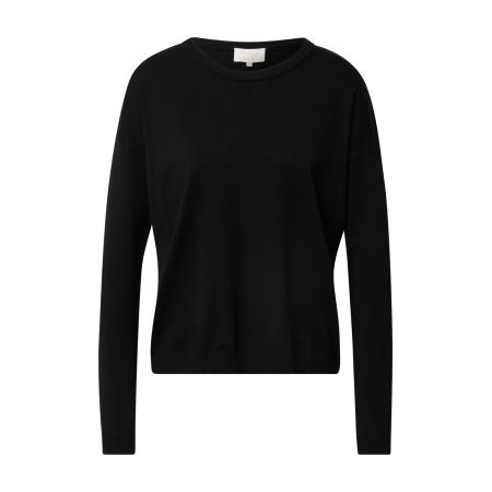 Minus minus Trui Elne zwart