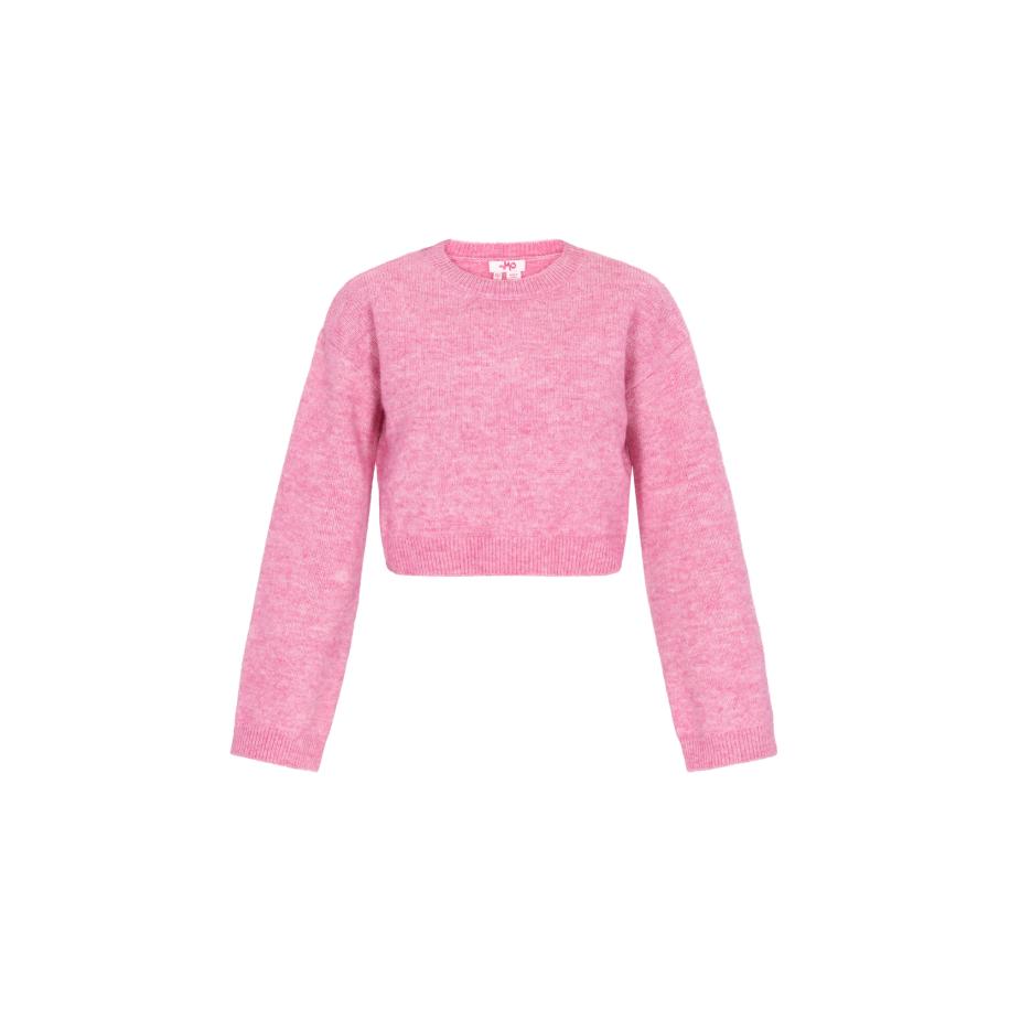 MYMO Trui Young Fashion pitaja roze Roze
