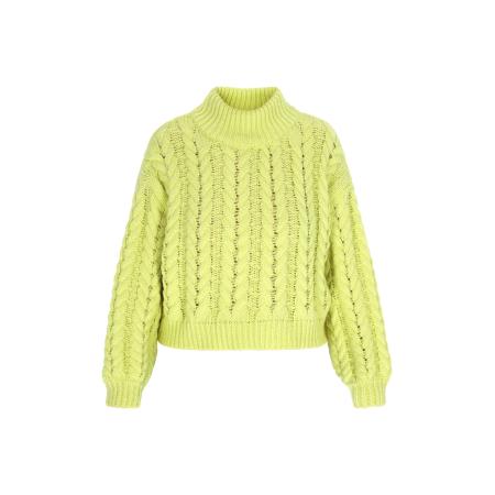 Sookie Sookie Trui limoen