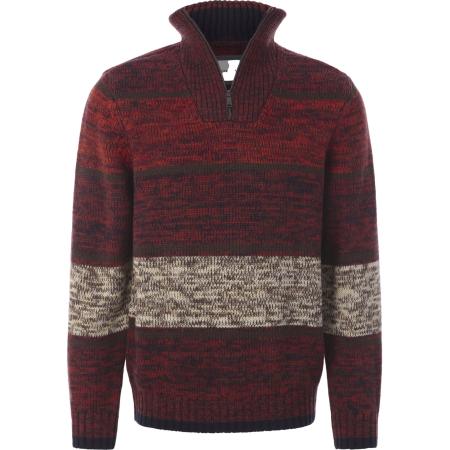 BABISTA BABISTA Trui Carmilo gemengde kleuren