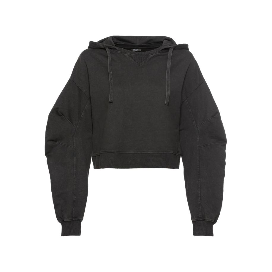 Buffalo BUFFALO Sweatshirt donkergrijs -