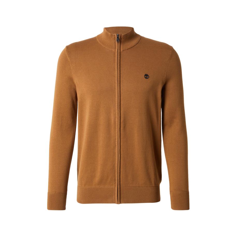 Timberland TIMBERLAND Gebreid vest pueblo -