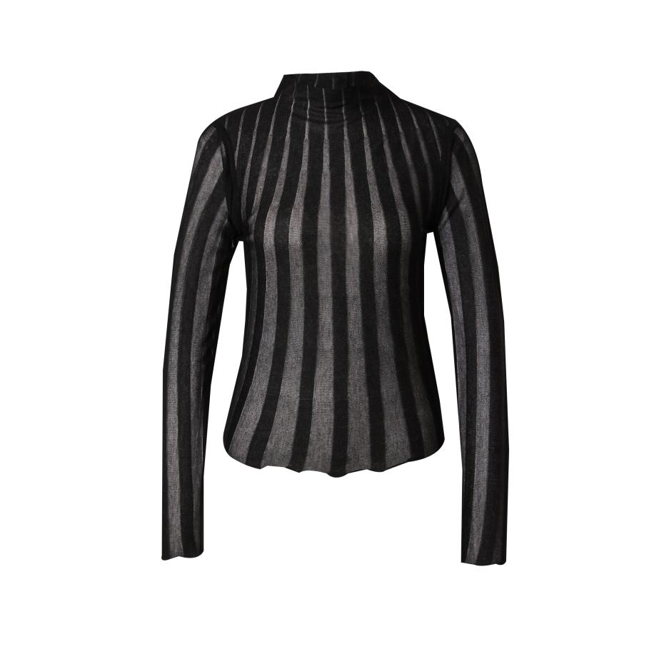 REMAIN REMAIN Trui zwart -