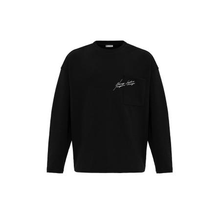 Dandalo Dandalo Trui zwart / wit