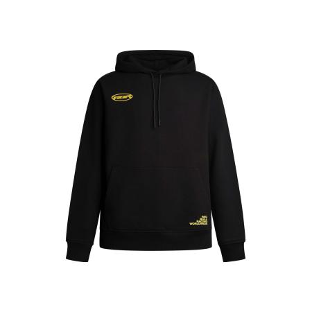 Red Bull Racing x Pepe Jeans Sweatshirt zwart