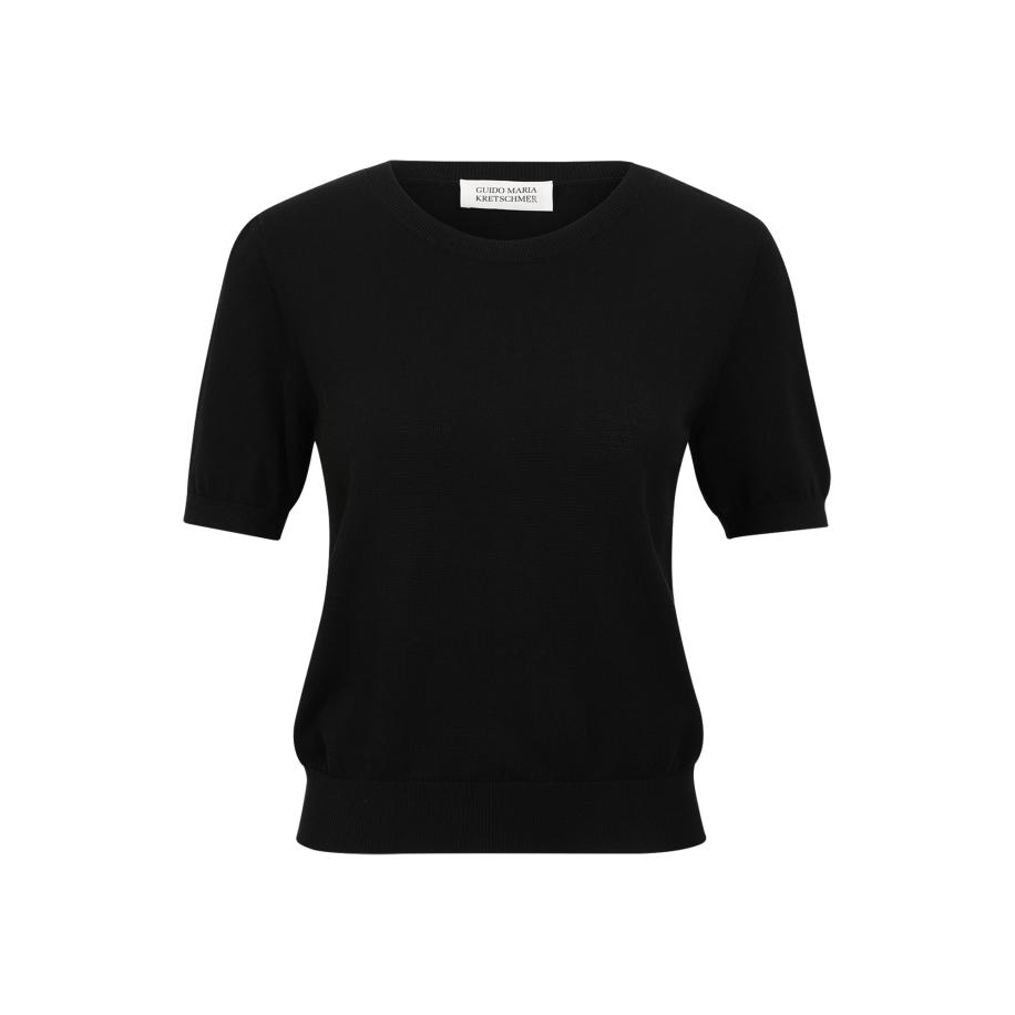 Guido Maria Kretschmer Guido Maria Kretschmer Women Trui Arabella zwart -