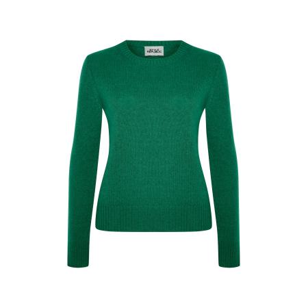 Style Republic Style Republic Trui smaragd