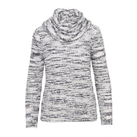 KOROSHI KOROSHI Trui gemengde kleuren