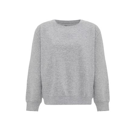 Jacey Quinn Jacey Quinn Trui grijs