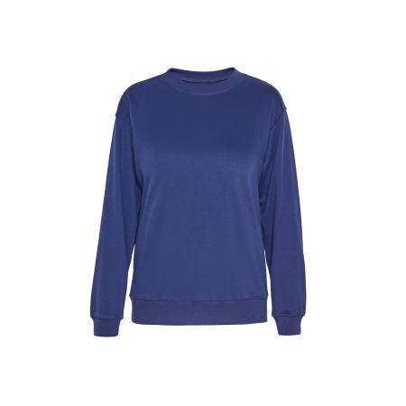 ebeeza ebeeza Sweatshirt navy