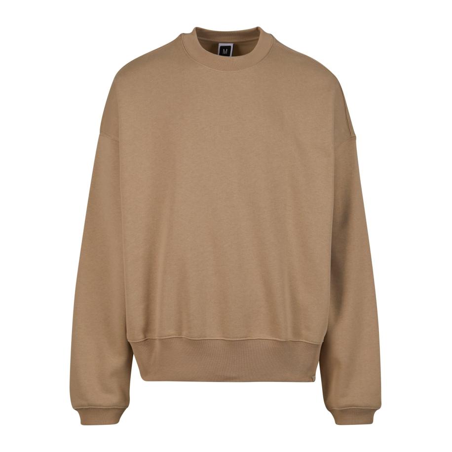 DEF DEF Sweatshirt beige -