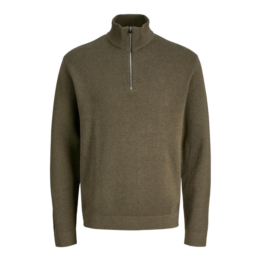 Jack & Jones JACK & JONES Trui JPRBLAMILANO brokaat -