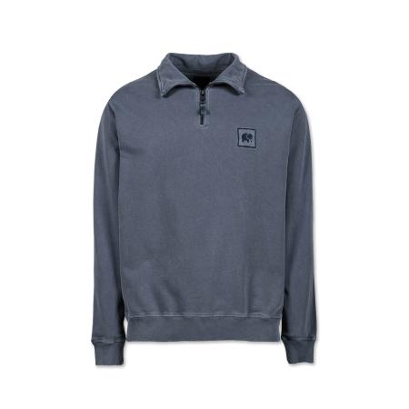 Trendsplant Trendsplant Sweatshirt SAUCE grijs