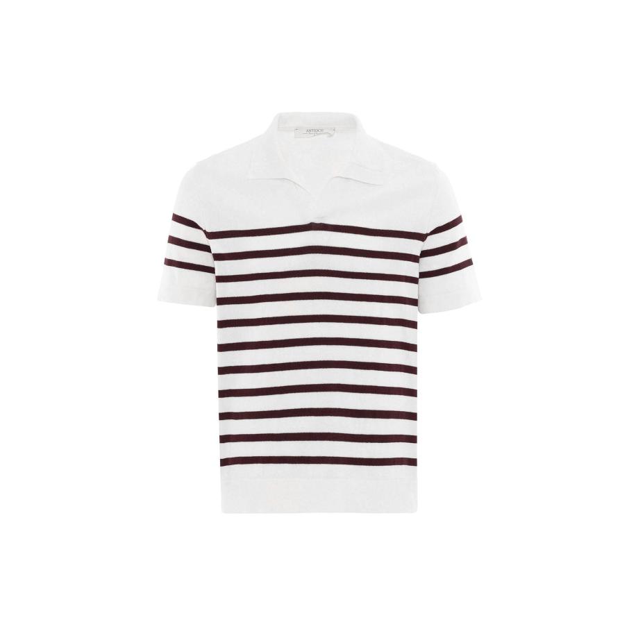 Antioch Antioch Trui rood -