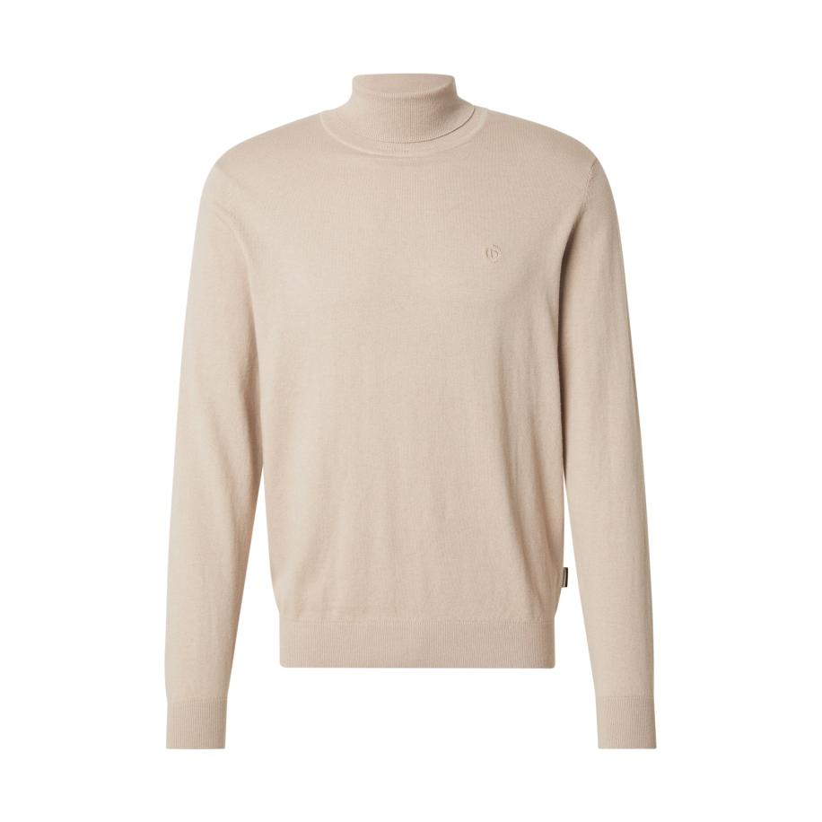 Bugatti bugatti Trui beige -