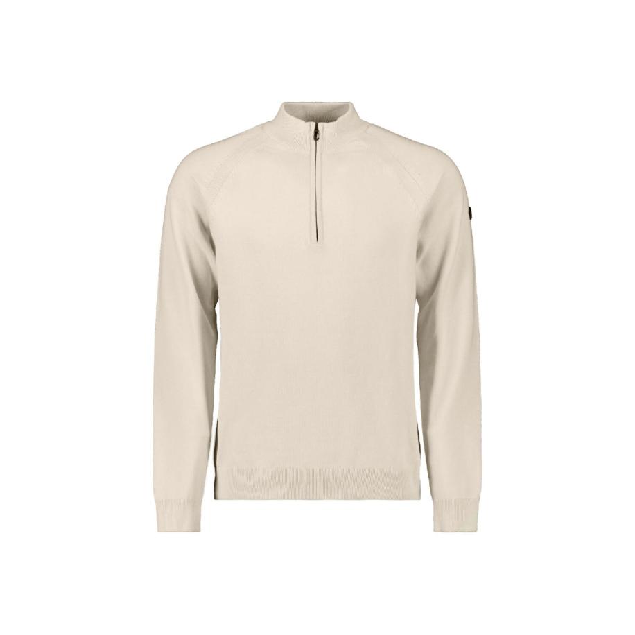 No Excess No Excess Trui taupe -