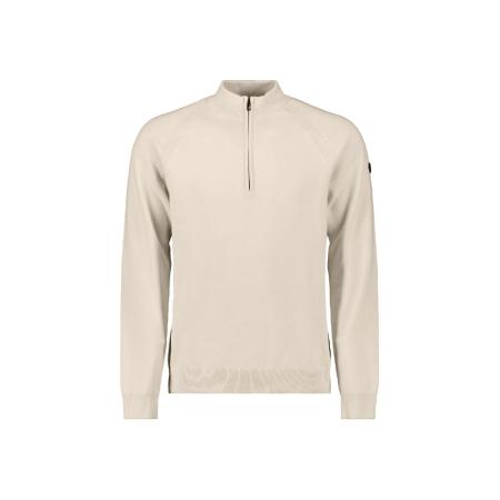 No Excess No Excess Trui taupe