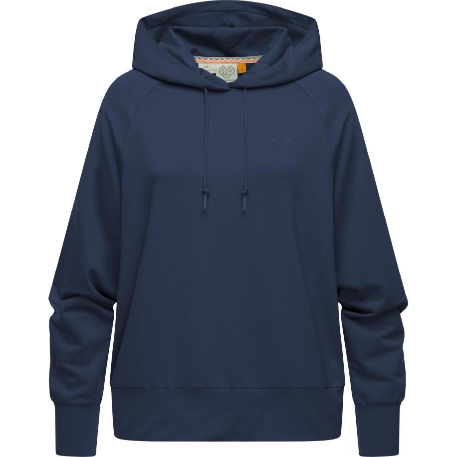 Ragwear Ragwear Sweatshirt Tonna marine -