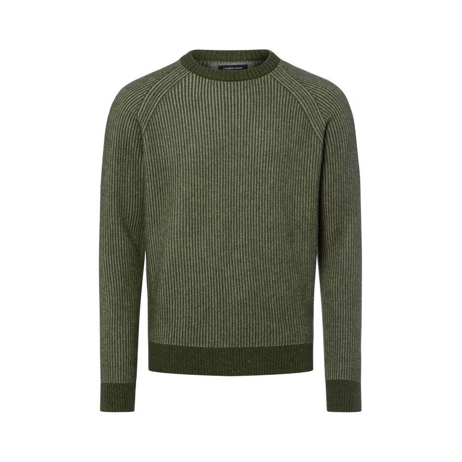 Andrew James Andrew James Trui kaki -