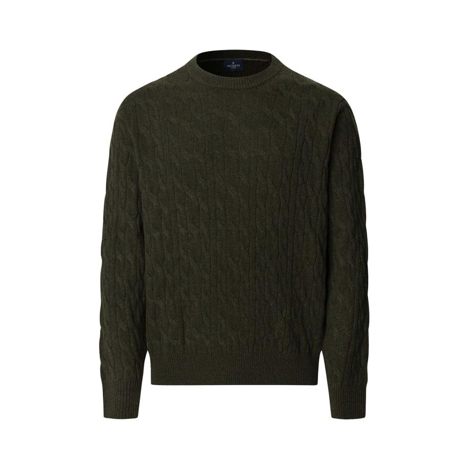 Hackett London Hackett London Trui spar -