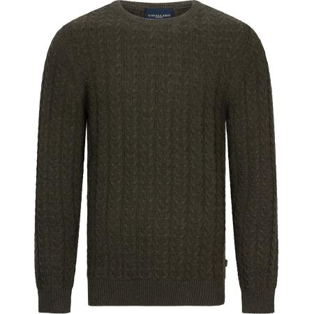 Cavallaro Orvieto Trui Donkergroen