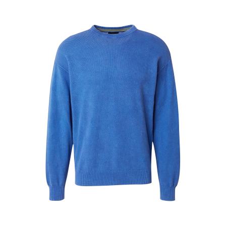 Petrol Industries Petrol Industries Trui azuur