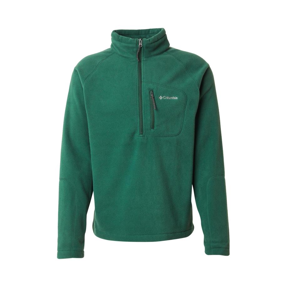Columbia COLUMBIA Sporttrui Fast Trek groen -