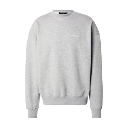 Pegador Pegador Sweatshirt lichtgrijs