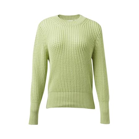 comma casual identity comma casual identity Trui groen