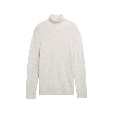 Tom Tailor TOM TAILOR DENIM Trui wit