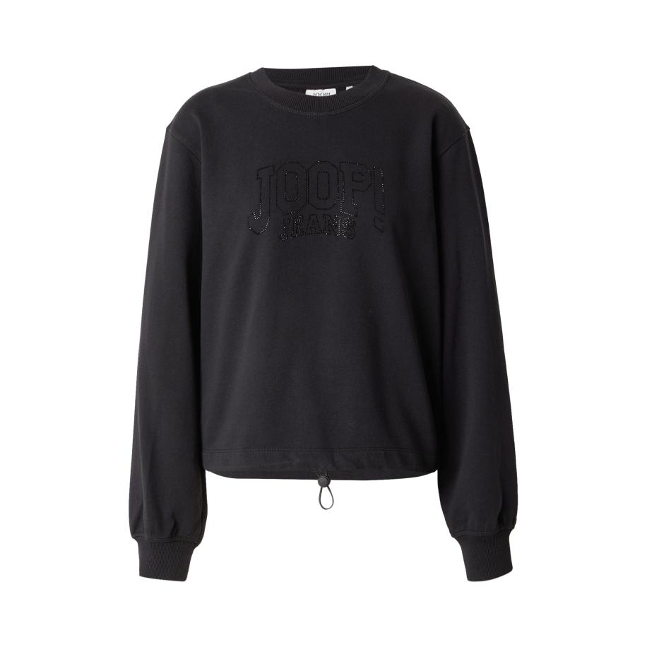 JOOP! Jeans JOOP! Jeans Sweatshirt Tirana zwart -