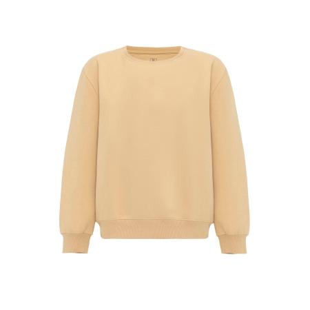 Jacey Quinn Jacey Quinn Trui beige