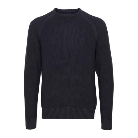 Blend BLEND Trui Thoran navy