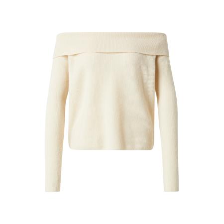 American Vintage AMERICAN VINTAGE Trui RAXOW beige