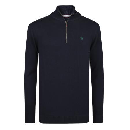 Felix Hardy Felix Hardy Trui navy